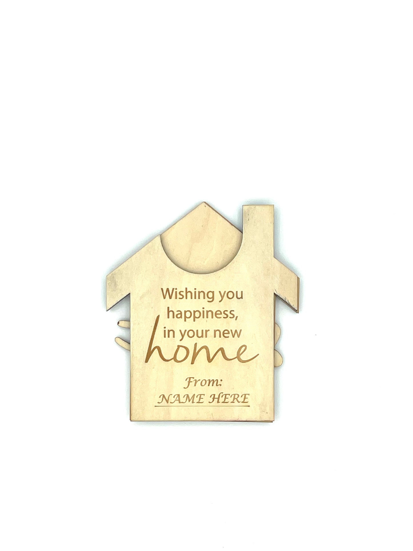 Gift Cars Holder