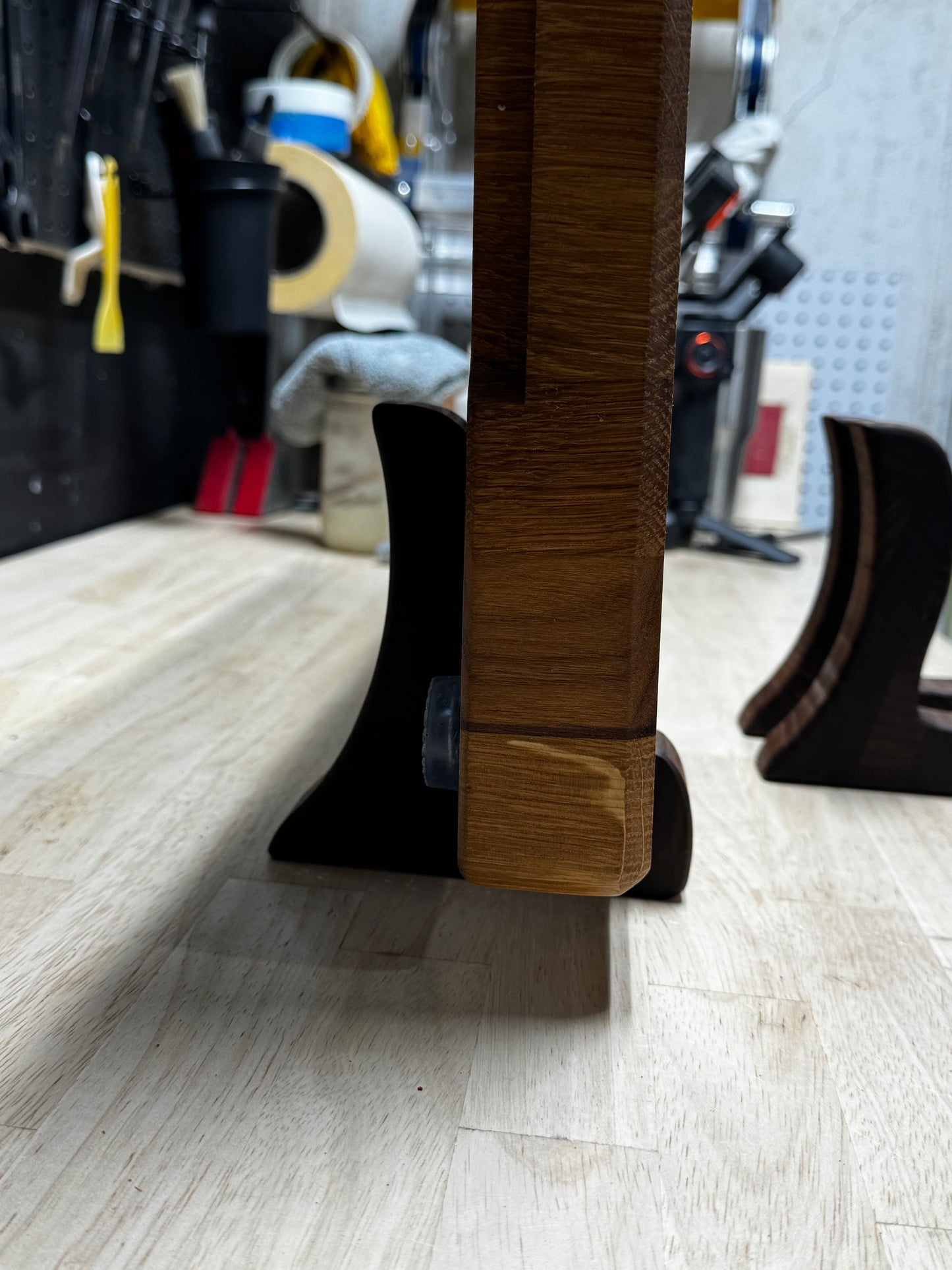 Cutting Board Stands